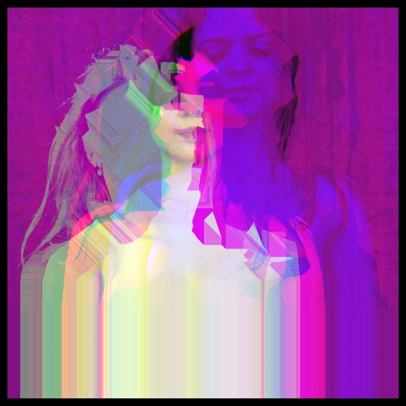 Glitch-Girl