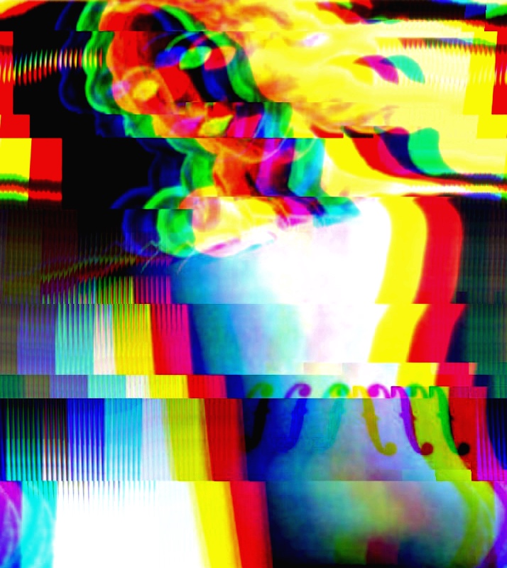 Le Violon de Vénus
