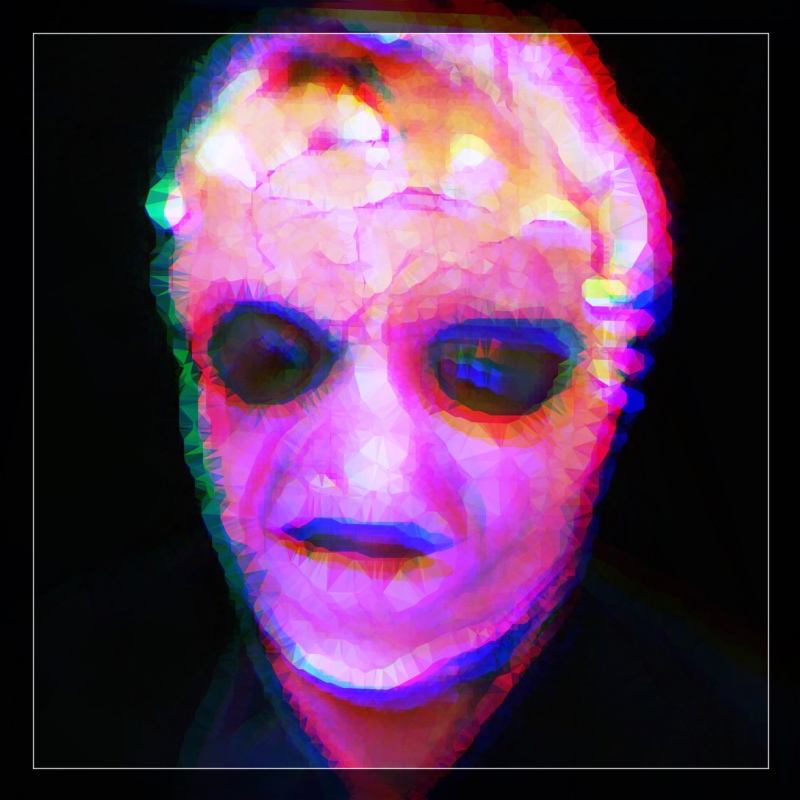 GAN-Man