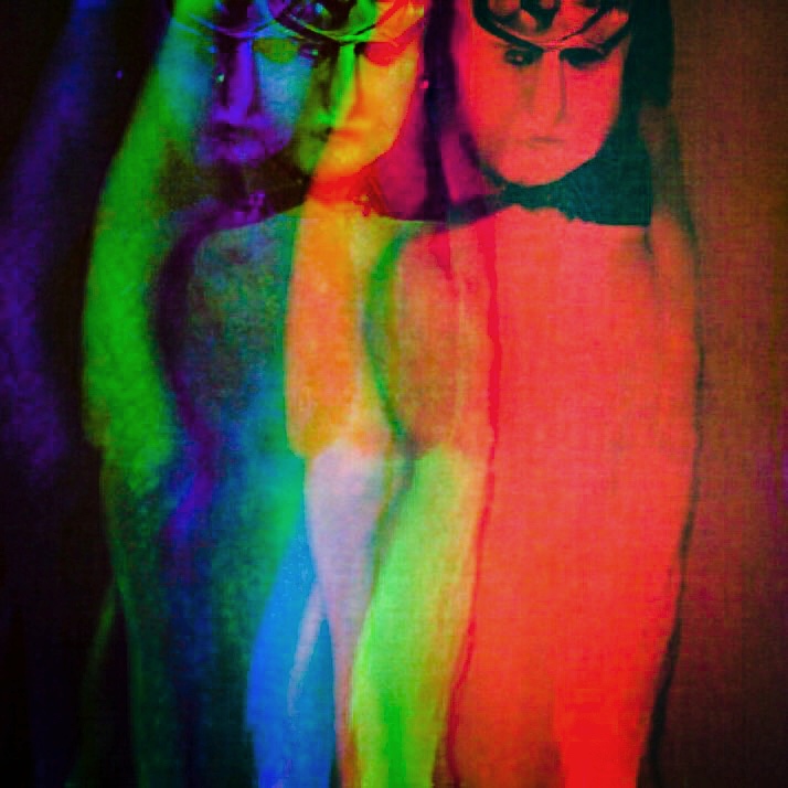GAN-Nude