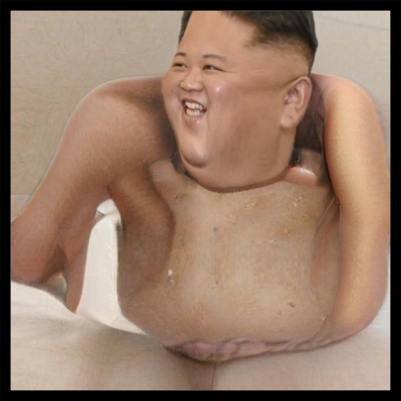 GAN South?