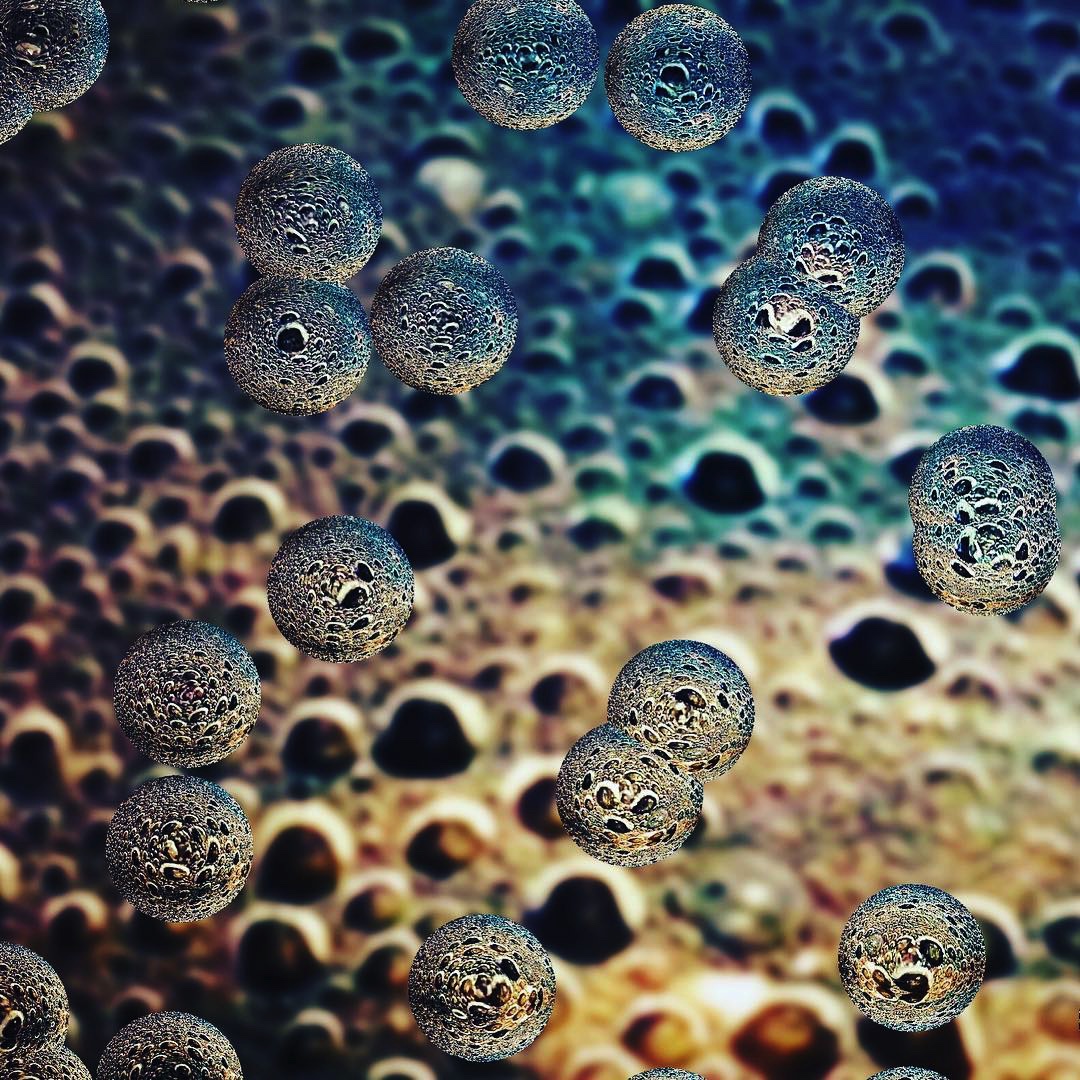 Being Boiled