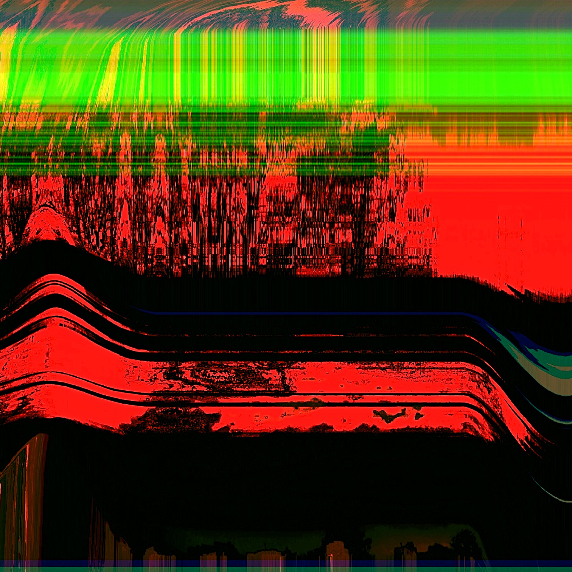 Eruption (Part II)