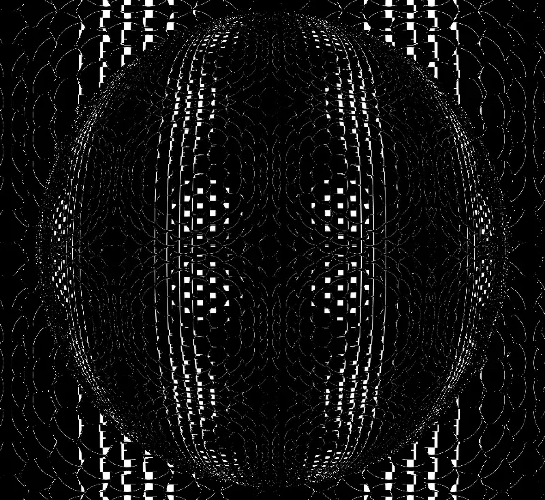 Mirror Orb
