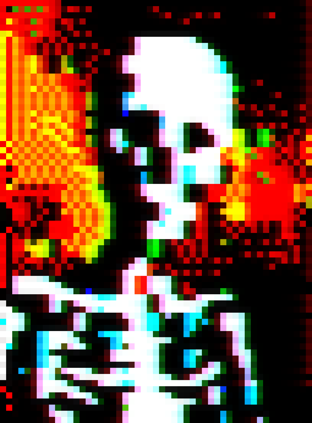 The Re-Birth of Death