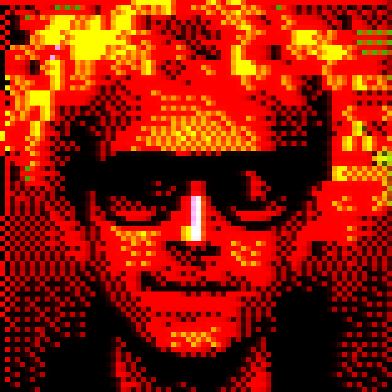 GAN Retro