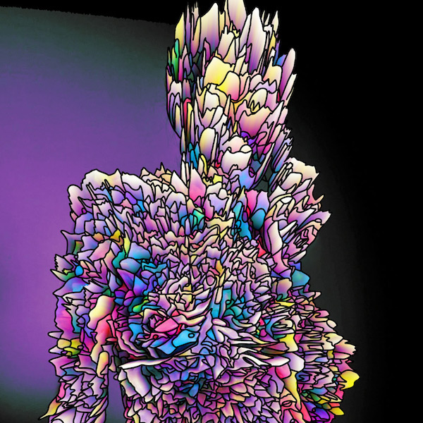 Plumage