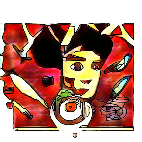 Artbred Pop 5