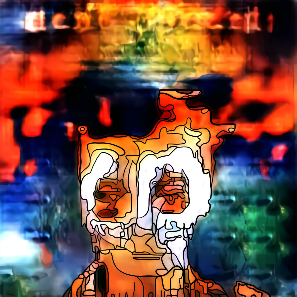Artbred Pop 89