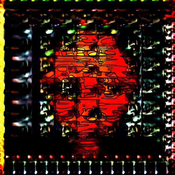 Artb-RED Pop