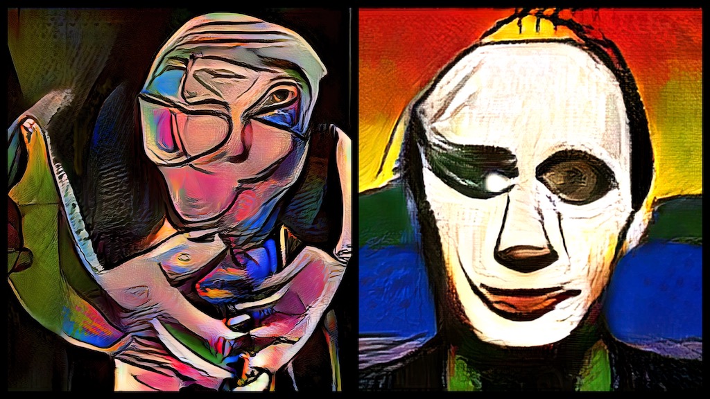 Left or Riot?