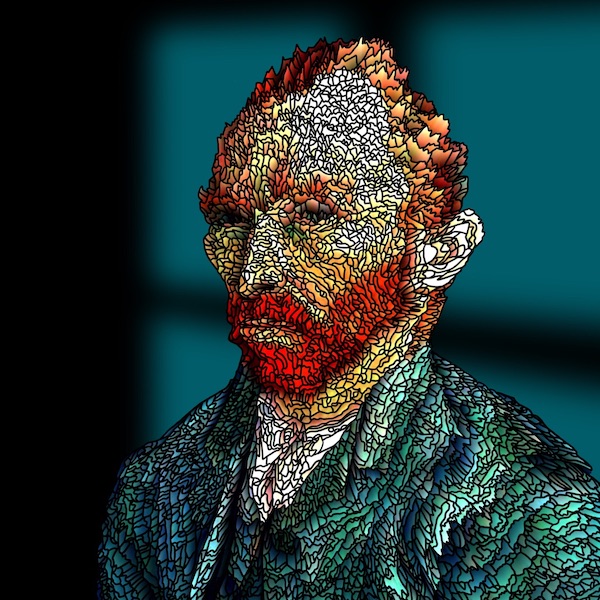 Isolated Vincent (Remaster)