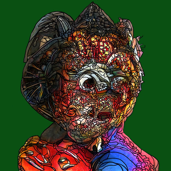 GAN Man III