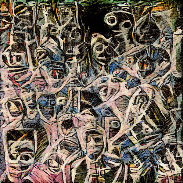 Interwoven
