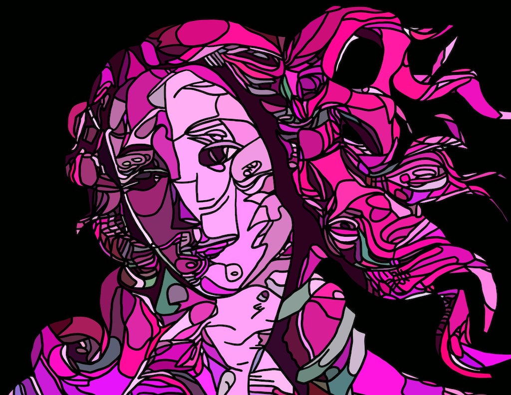 Venus Vape