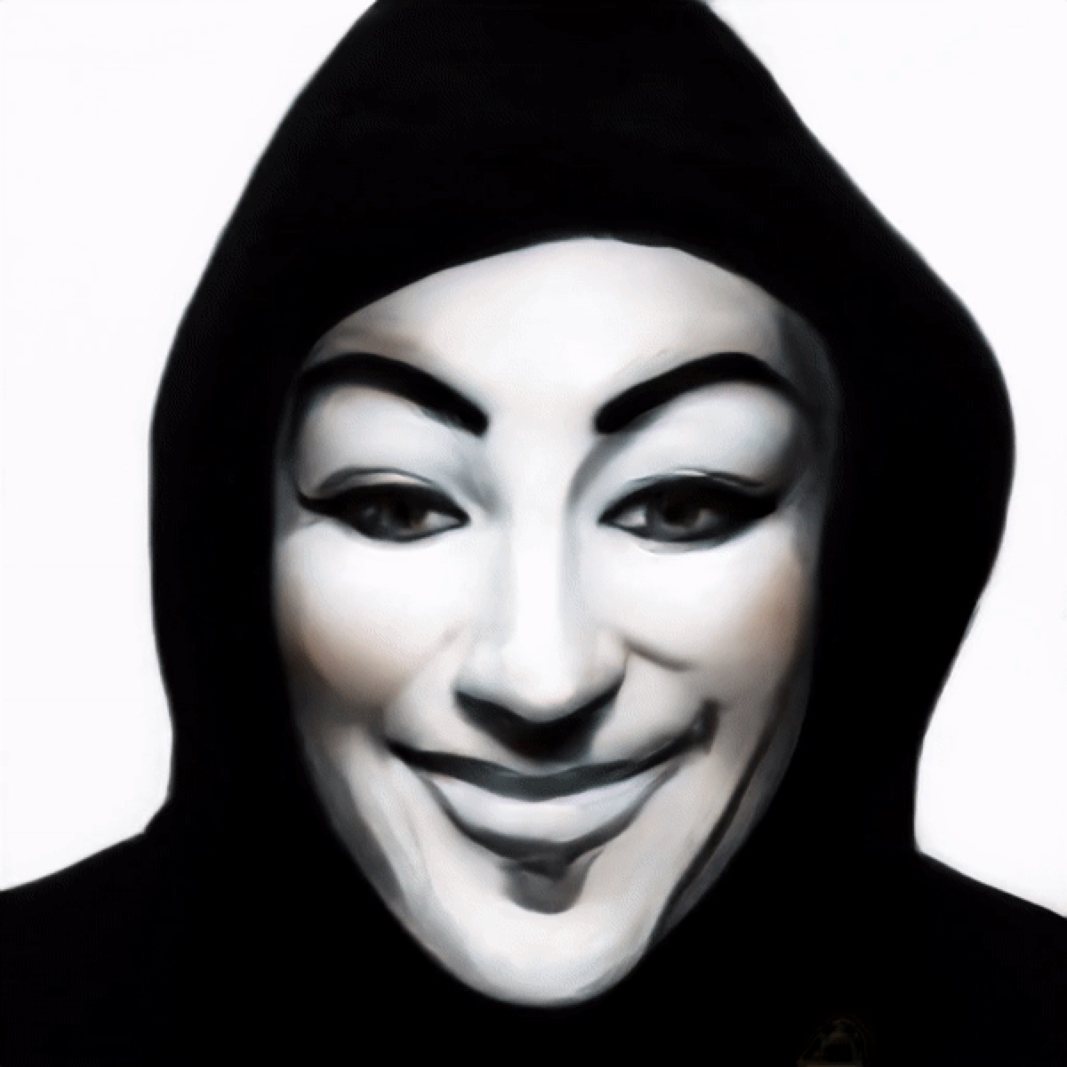 Anonymous Vampire