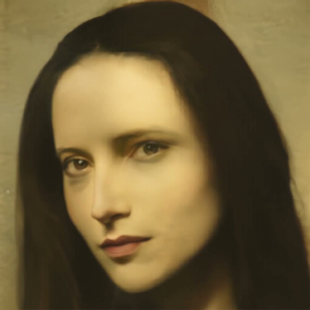 Mona Casting